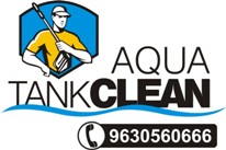 Aqua Tank Clean